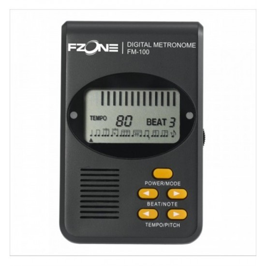 Fzone Digital Metronom FM100