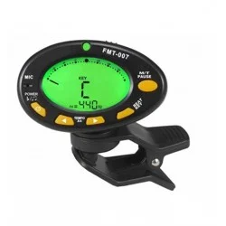 Fzone Siyah Metrotuner FMT007