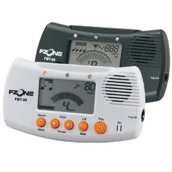 Fzone Siyah - Beyaz Metrotuner FMT60