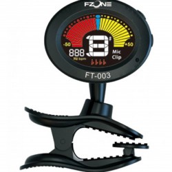 Fzone Clip Tuner FT003
