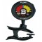 Fzone Clip Tuner FT003
