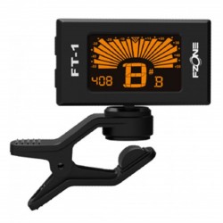Fzone Hygrometer & Thermometer Clip Tuner  FT1