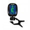 Fzone Chromatic -Gitar - Violin Clip Tuner FT77