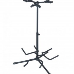 Fzone Üçlü Gitar Sehpasi FZS33