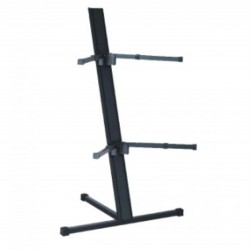 Fzone İkili Klavye Sehpası FZS72