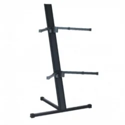 Fzone İkili Klavye Sehpası FZS72