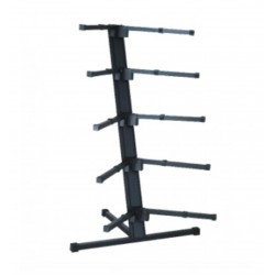 Fzone Beşli Klavye Sehpası FZS75