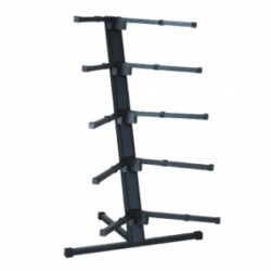 Fzone Beşli Klavye Sehpası FZS75