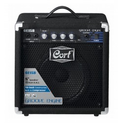 Cort Bass Gitar Amplisi GE15B