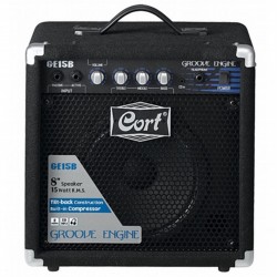 Cort Bass Gitar Amplisi GE15B