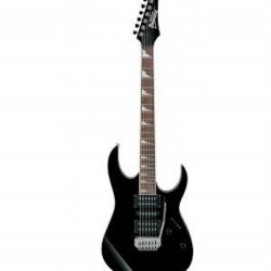 İbanez Elektro Gitar GRG170DX-BKN
