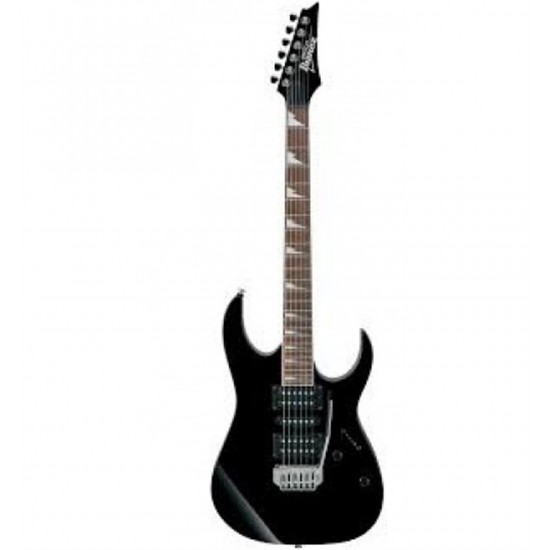 İbanez Elektro Gitar GRG170DX-BKN