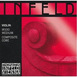 Thomastik İnfeld Red Set Keman Teli IR100 