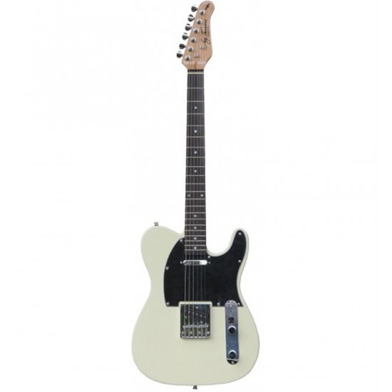 Jay Turser Elektro Gitar JT-LT-IV