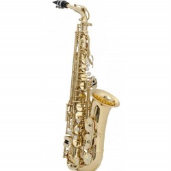 Picaldi Gold Alto Saksafon JYAS-E100G
