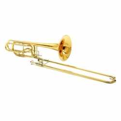 Picaldi Valve Trombon JYTB-E120G