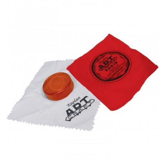 D'addario Kaplan Light ( Kırmızı ) Reçine KACR6