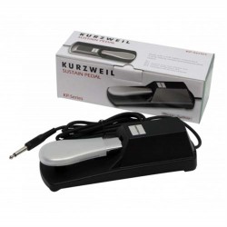 Kurzweil Sustain Pedal KP-2