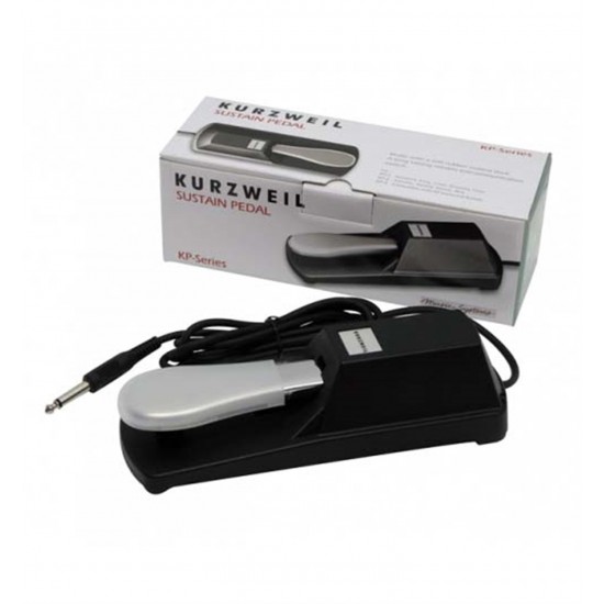 Kurzweil Sustain Pedal KP-2