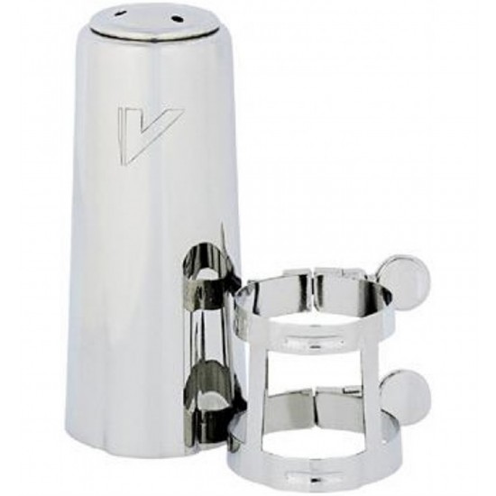Vandoren Eb Klarinet Bileziği + Kapak LC702