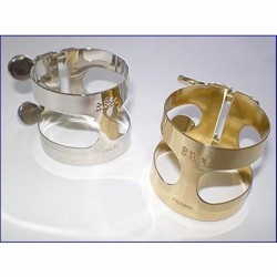 Rigotti Metal Klarinet Bileziği LCS