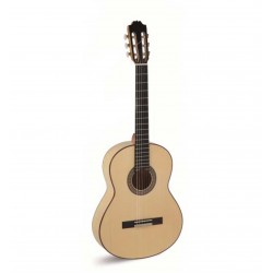 Alvaro No:LF90 Flemanco Gitar ALVF4