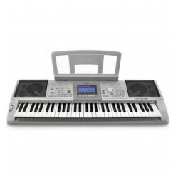 LP 61 Tuş 168 Ses 200 Ritim 50 Demo Tuş Hassasiyetli Org LP6210C