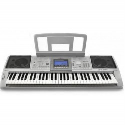 LP 61 Tuş 168 Ses 200 Ritim 50 Demo Tuş Hassasiyetli Org LP6210C