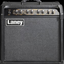 Laney LR35 Elektro Gitar Amplisi
