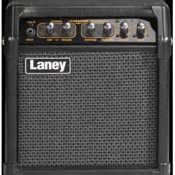 Laney Linebacker LR5 Elektro Gitar Amplisi