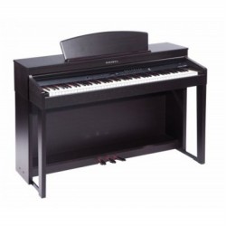 Kurzweil M3W Gül Kurusu Digital Piyano