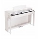Kurzweil M3W Beyaz Digital Piyano