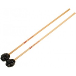 Adams Rattan Vibrafone Medium Hard Mallet MLVR2