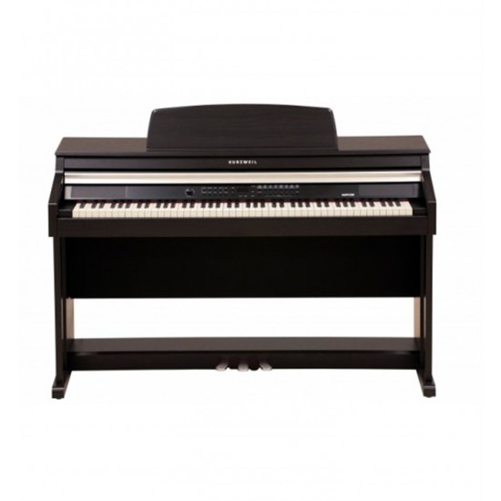 Kurzweil MP20 Fatar Klavye Gül Kurusu Digital Piyano