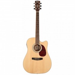 Cort MR710FNS Elektro Akustik Gitar