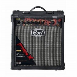 Cort Elektro Gitar Amplisi 15 Watt 