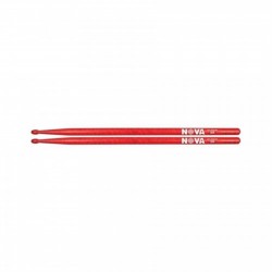 Vic Firth Nova 5A Kırmızı Baget