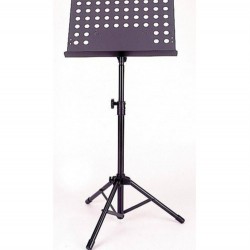 HBK Delikli ( Şef ) Nota Sehpası P-06