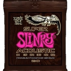 Ernieball P02148 Gitar Teli