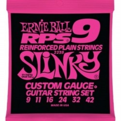 Erniebal P02239 Gitar Teli 