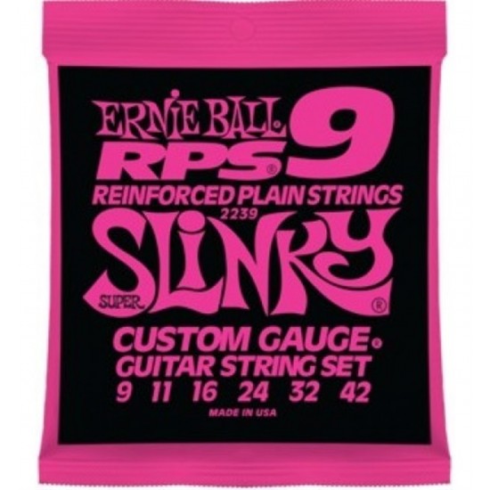 Erniebal P02239 Gitar Teli 