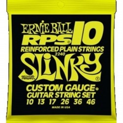 Ernieball P02240 Gitar Teli 