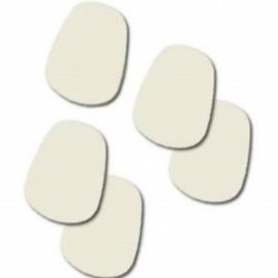 Rigotti Şeffaf Dişlik Adet PBGB