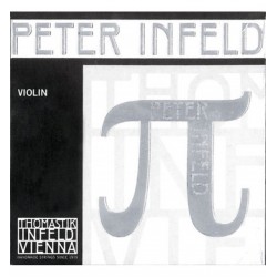 Thomastik Peter İnfeld D ( Re ) Tek Keman Teli PI03A