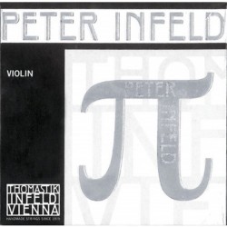 Thomastik Peter İnfeld D ( Re ) Tek Keman Teli PI03A