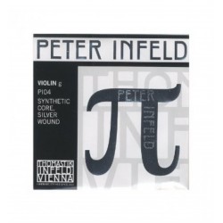 Thomastik Peter İnfeld G ( Sol ) Tek Keman Teli PI04