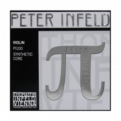 Thomastik Peter İnfeld Set Keman Teli PI100