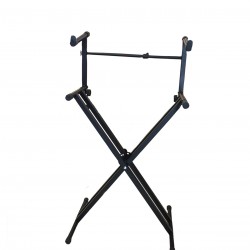 HBK Klavye Sehpası İkinci Katı Q-50