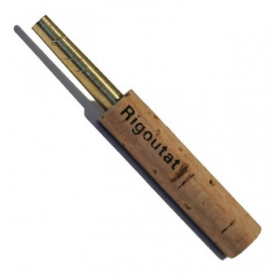 Rigautat 47mm Obua Tüp R47