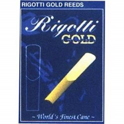 Rigotti Gold Jazz Alto Saksafon Kamışı No:1,5 RG.S.A.